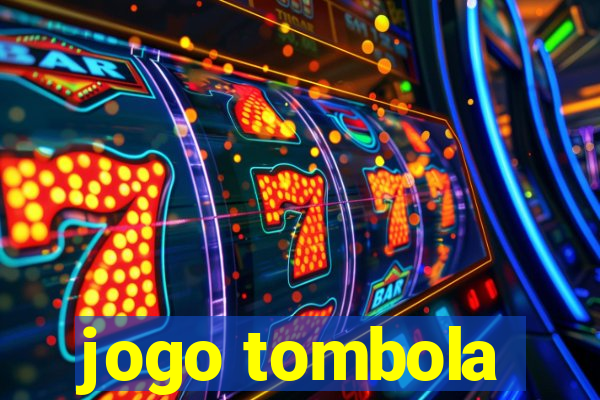 jogo tombola